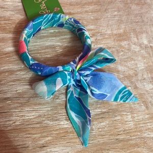 NWT Lilly Pulitzer Bangle